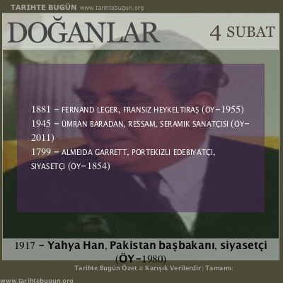 Bugün doğan özet