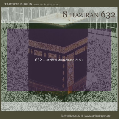 Bugün ölenler özet 08 Haziran