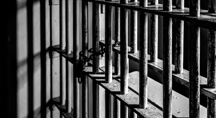 Ceza infaz kurumlarında hapishanelerde kaç mahkum var sayısı