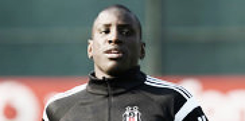 Demba Banın yeni takımı