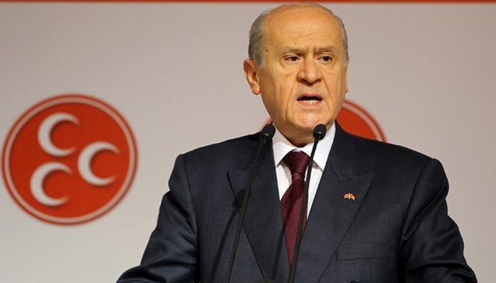 Devlet Bahçeli Şehitlerimizin Sayısı Açıklanmalı