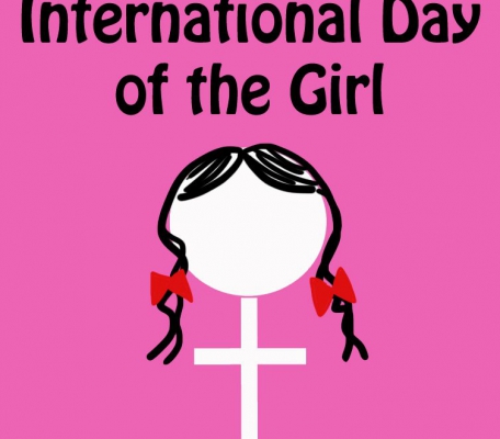 Dünya Kız Çocukları Günü Bu yıl bugün