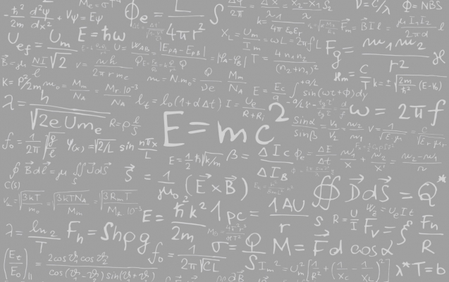 Günün Fotoğrafı Albert Einstein ölümü