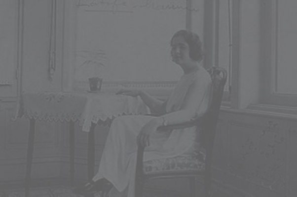 Günün Fotoğrafı Atatürk Latife Hanımla evlendi