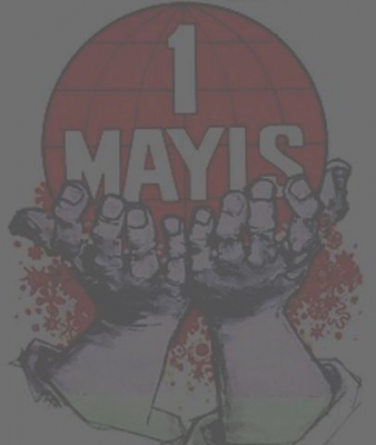 Günün Fotoğrafı Bir Mayıs Katliamı