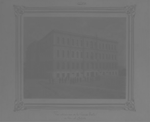 Günün Fotoğrafı Darüşşafaka Lisesi kuruldu