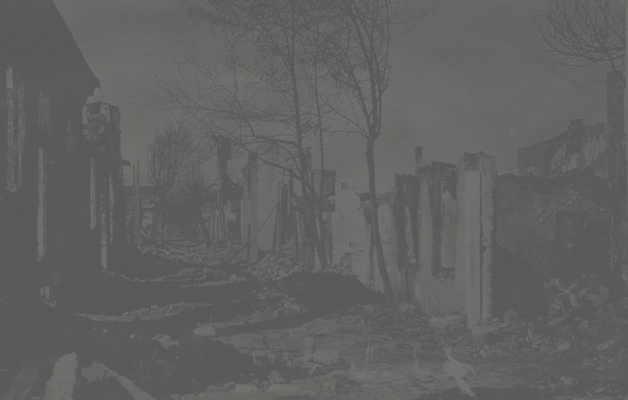 Günün Fotoğrafı Depremler