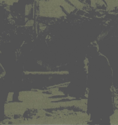 Günün Fotoğrafı Gerede Bolu Çerkeş Depremi 