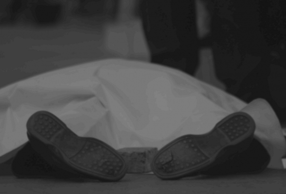 Günün Fotoğrafı Hrant Dink Suikasti