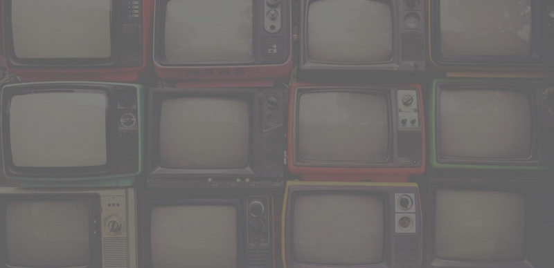 Günün Fotoğrafı İlk özel Televizyon