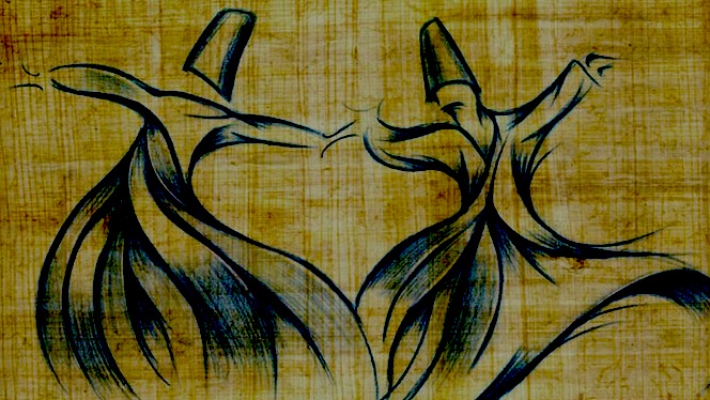 Günün Fotoğrafı Mevlana Celaleddin-i Rumi doğum tarihi