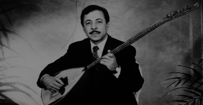 Günün Fotoğrafı Neşet Ertaş ölüm yıldönümü