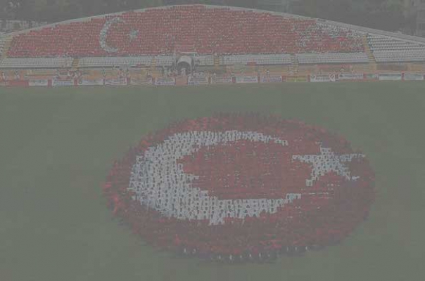 Günün Fotoğrafı On Dokuz Mayıs