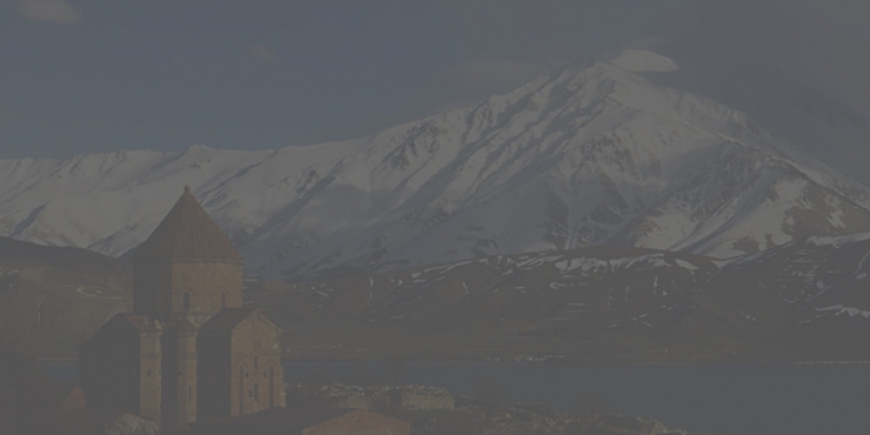 Günün Fotoğrafı Vanın düşman işgalinden kurtuluşu