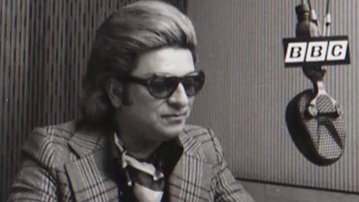 Günün Fotoğrafı Zeki Müren