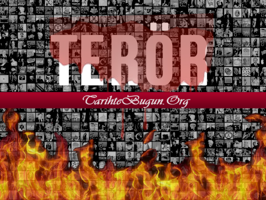 Iğdırda Polise Bombalı Terör Saldırısı