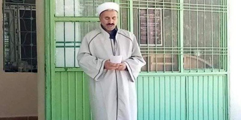İmam Osman Çilenti Olayı ve Ölümü