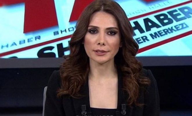 Jülide Ateş istifa Etti