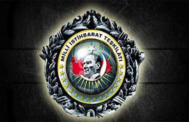 MiT Uyardı Canlı Bomba Var