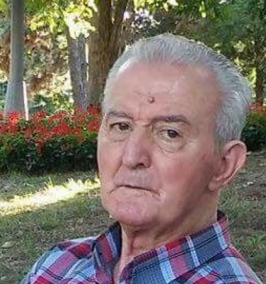 Necdet Şinikaroglu hayatını kaybetti