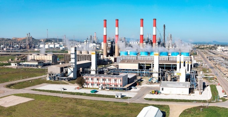 Petkim Rafineri Holdingin bir kısmını satın Aldı