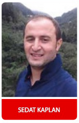 Sedat Kaplan