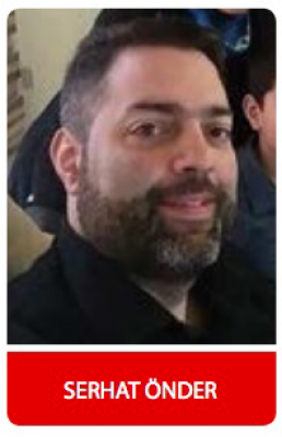 Serhat Önder