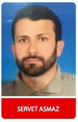 Servet Asmaz