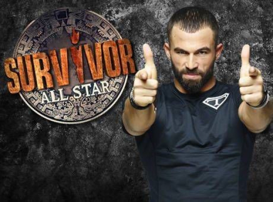 Survivor All Star Birincisi Turabi oldu