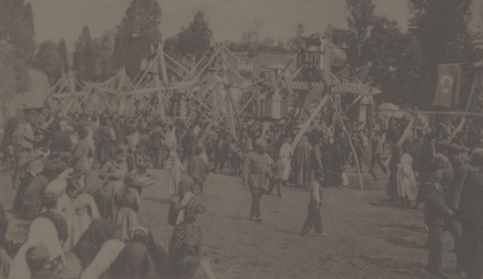 Tarihte Bugün Gümüşhane ve Maçka düşman işgalinden kurtuluşu