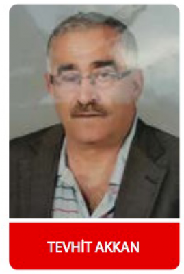 Tevhit Akkan