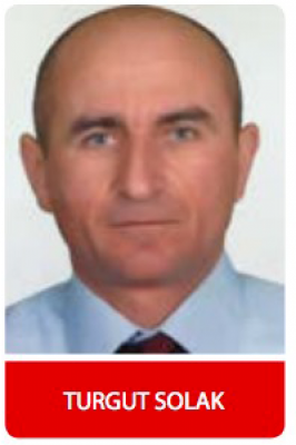 Turgut Solak