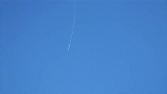 Türkiye iki rus savaş uçağını düşürdü