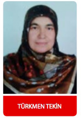 Türkmen Tekin