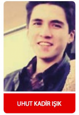 Uhut Kadir Işık