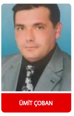 Ümit Çoban