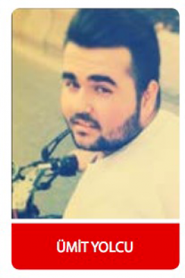 Ümit Yolcu