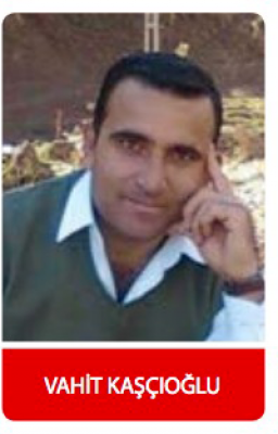 Vahit Kaşçıoğlu