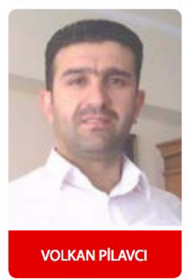 Volkan Pilavcı