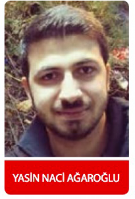 Yasin Naci Ağaroğlu