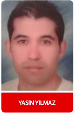 Yasin Yılmaz
