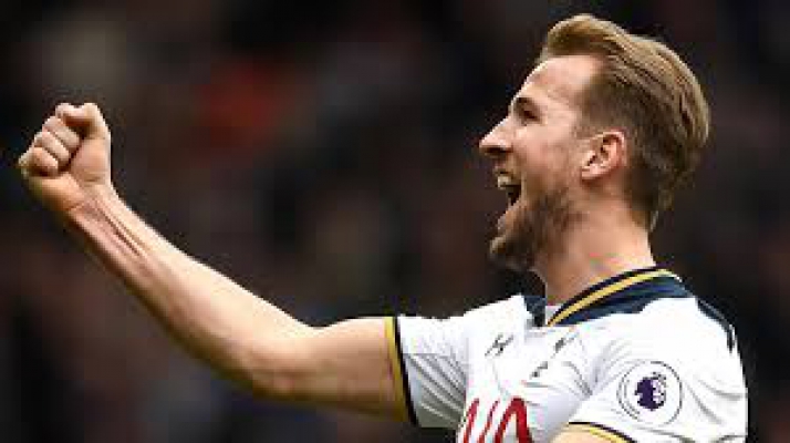 Yılın Gol Kralı Harry Kane Oldu