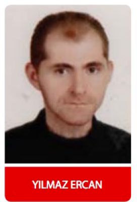 Yılmaz Ercan