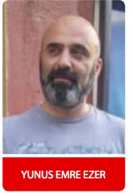 Yunus Emre Ezer