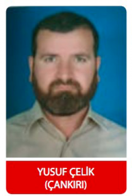 Yusuf Çelik 2