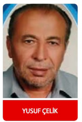 Yusuf Çelik