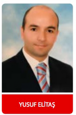 Yusuf Elitaş