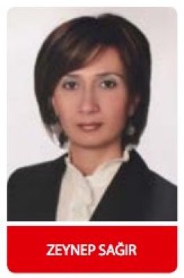 Zeynep Sağır
