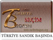 Türkiye Yerel Seçimlerde Sandığa Gitti