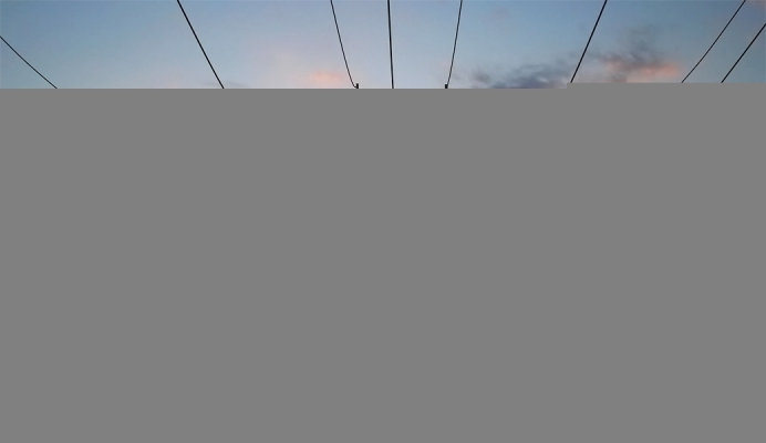 Türkiyedeki Büyük Elektrik Kesintisi